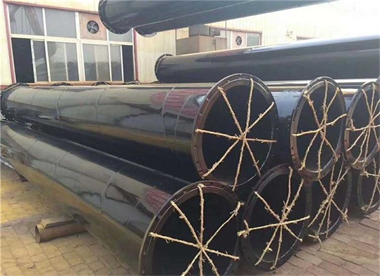 东营矿用涂塑钢管批发
