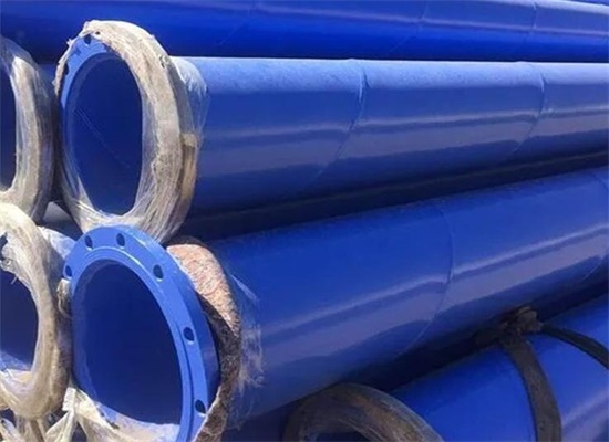 东营给水涂塑钢管批发