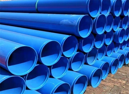 东营给水涂塑钢管价格