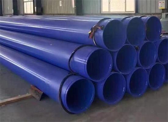 东营矿用涂塑钢管厂家