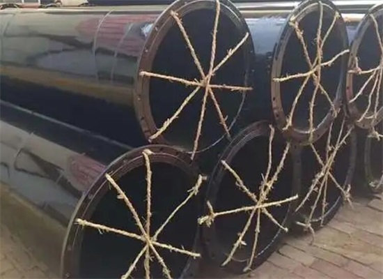 东营矿用涂塑钢管供应